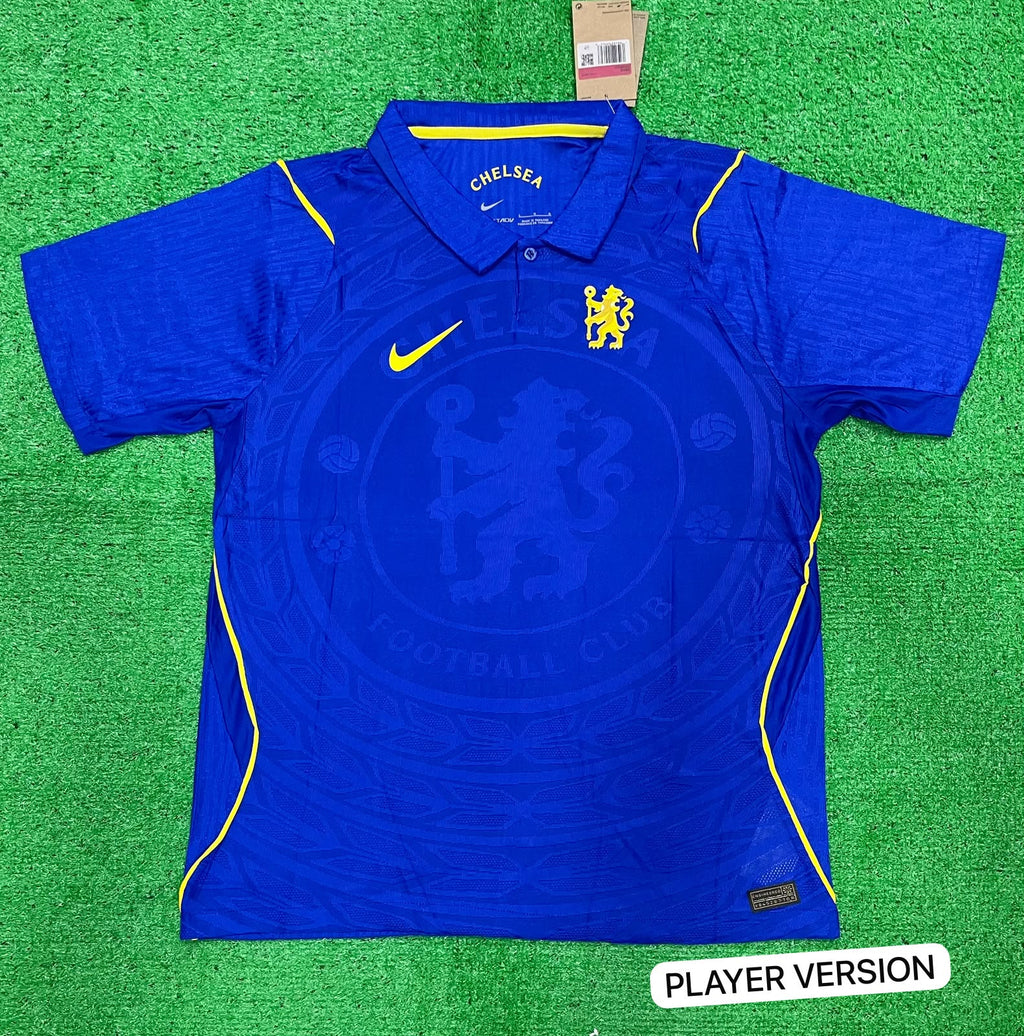 Chelsea Home Jersey 2026/27 [Player's Quality]