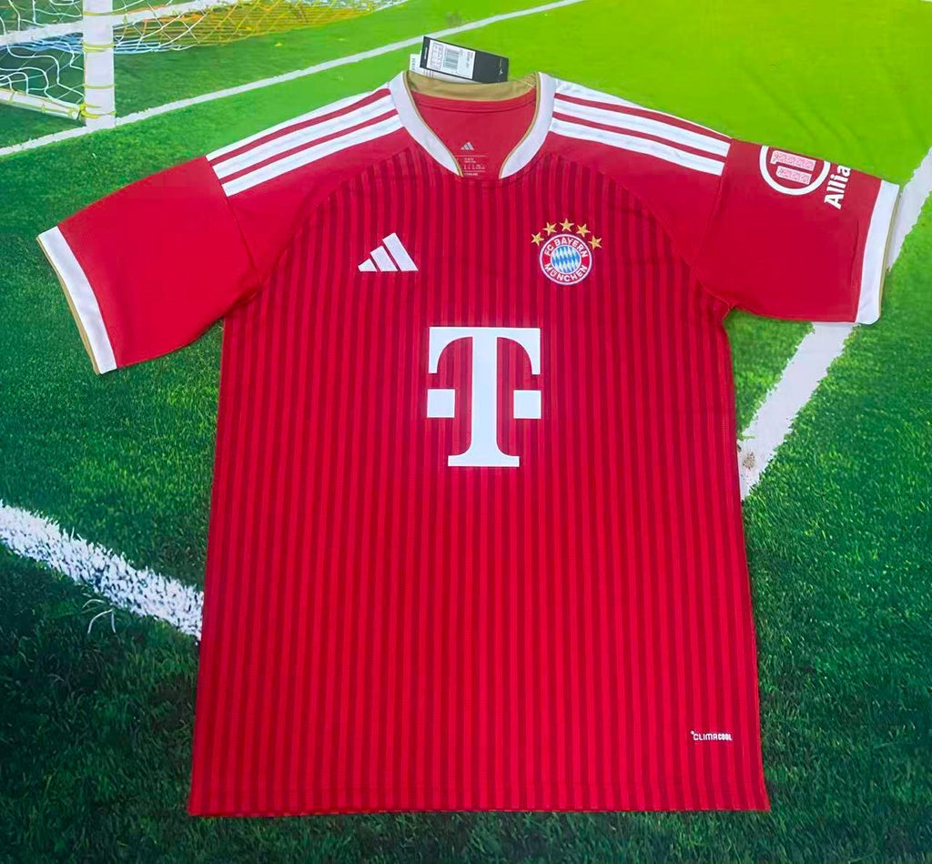 Bayern Munich Home Jersey 2026/27 [Superior Quality]