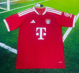 Bayern Munich Home Jersey 2026/27 [Superior Quality]
