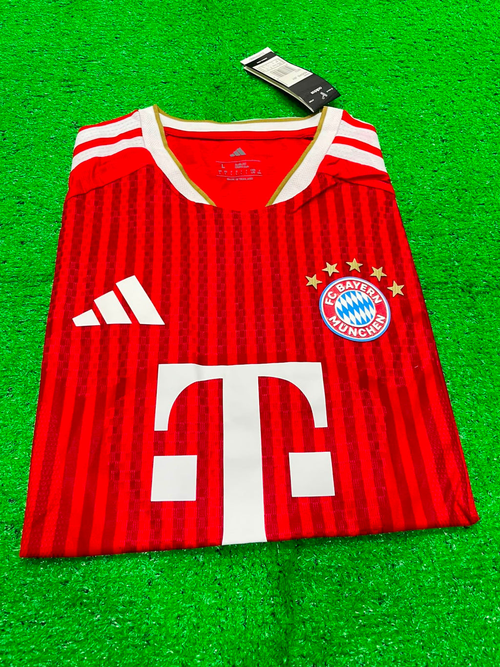 Bayern Munich Home Jersey 2026/27 [Players Quality]