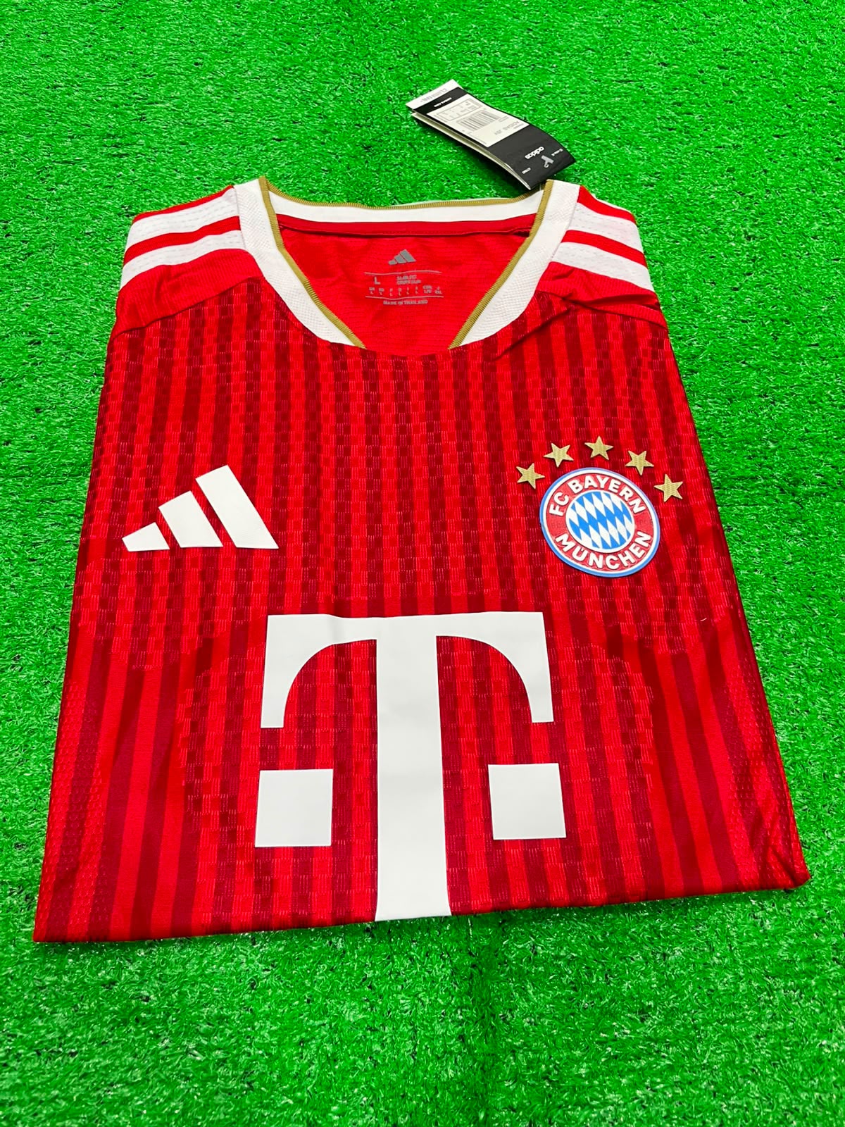 Bayern Munich Home Jersey 2026/27 [Players Quality]