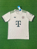 Bayern Munich Oktoberfest Jersey 2025/26 [Superior Quality]