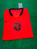 Netherlands Home Jersey WC 2026 [Player's Quality]