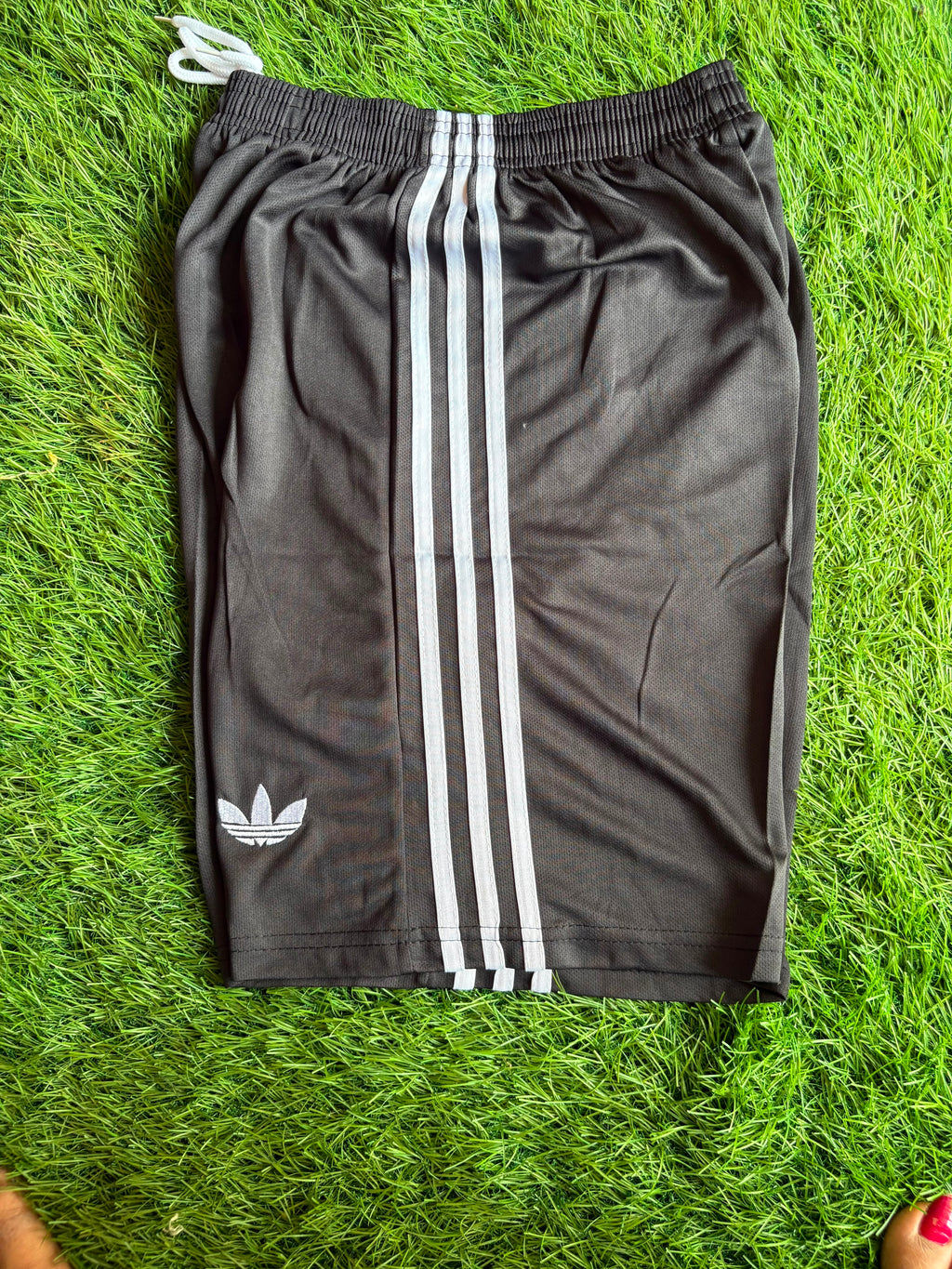 Manchester United 3rd Shorts 2024/25