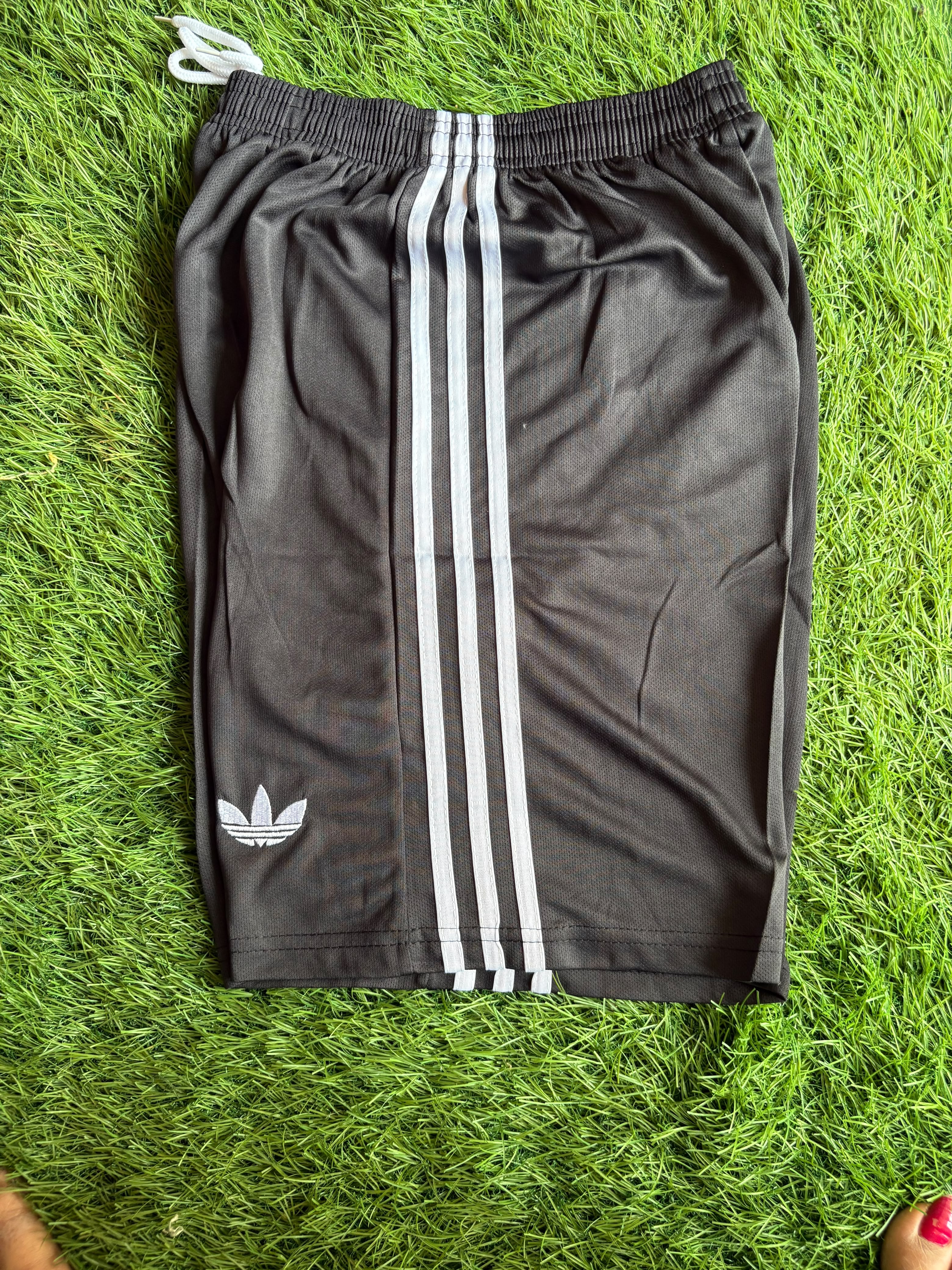 Manchester United 3rd Shorts 2024/25