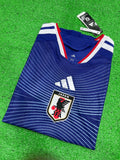 Japan Home Jersey WC 2026 [Player's Quality]