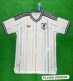 Japan Away Jersey WC 2026 [Player's Quality]