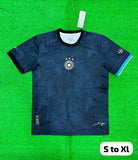 Argentina Special Edition Jersey 2023/24. [Superior Quality]