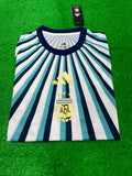 Argentina Pre-match Jersey World Cup 2026 [Player's Quality]
