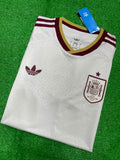 Spain Away Jersey WC 2026 [Player's Quality]