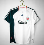 Retro Liverpool Away Jersey