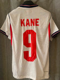 England Kane Home Jersey WC 2026 [Player's Quality]