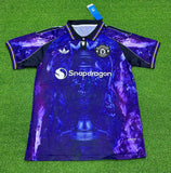 Manchester United winning team Jersey 2025/26 [Superior Quality]