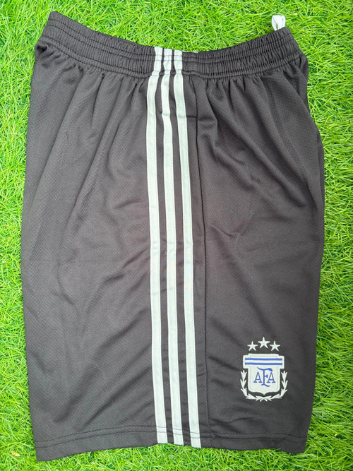 Argentina Away Shorts WC 2026