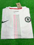 Chelsea Away Jersey 2025/26 [Player's Quality]