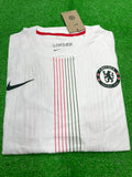 Chelsea Away Jersey 2025/26 [Player's Quality]