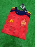 Spain Home Jersey 2026/27 [Player's Quality]