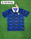 FRANCE Home Jersey WC 2026 [Superior Quality]