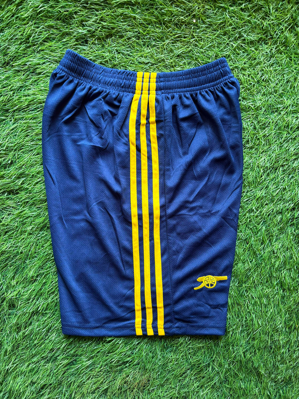ARSNL Away Shorts 2026/27