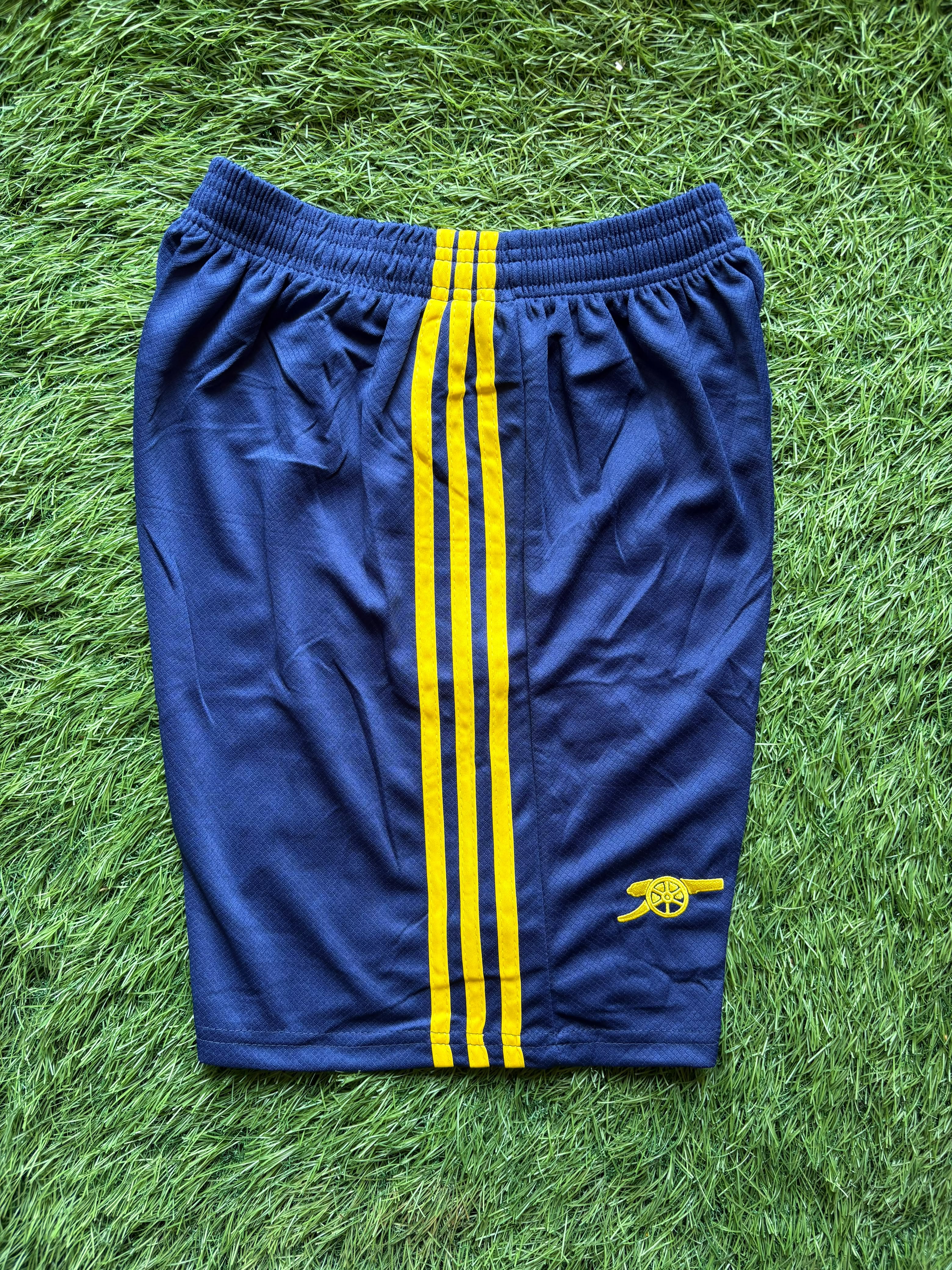 ARSNL Away Shorts 2026/27