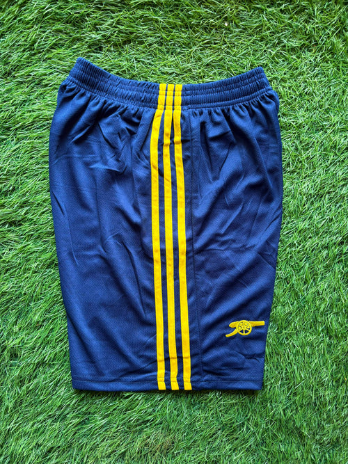 ARSNL Away Shorts 2026/27