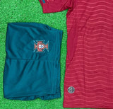 Portugal Ronaldo Home Jersey with Shorts WC 2026 [Premium Quality]