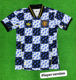 Manchester United LFSTLR Jersey 2025/26 [Player's Quality]