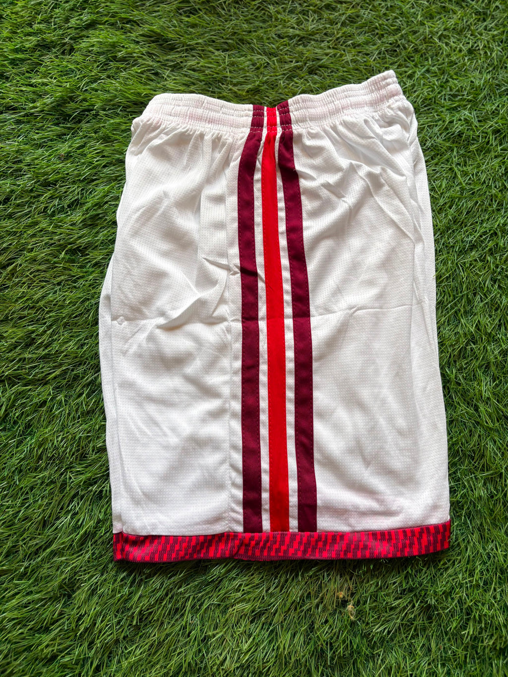 ARSNL Home Shorts 2026/27
