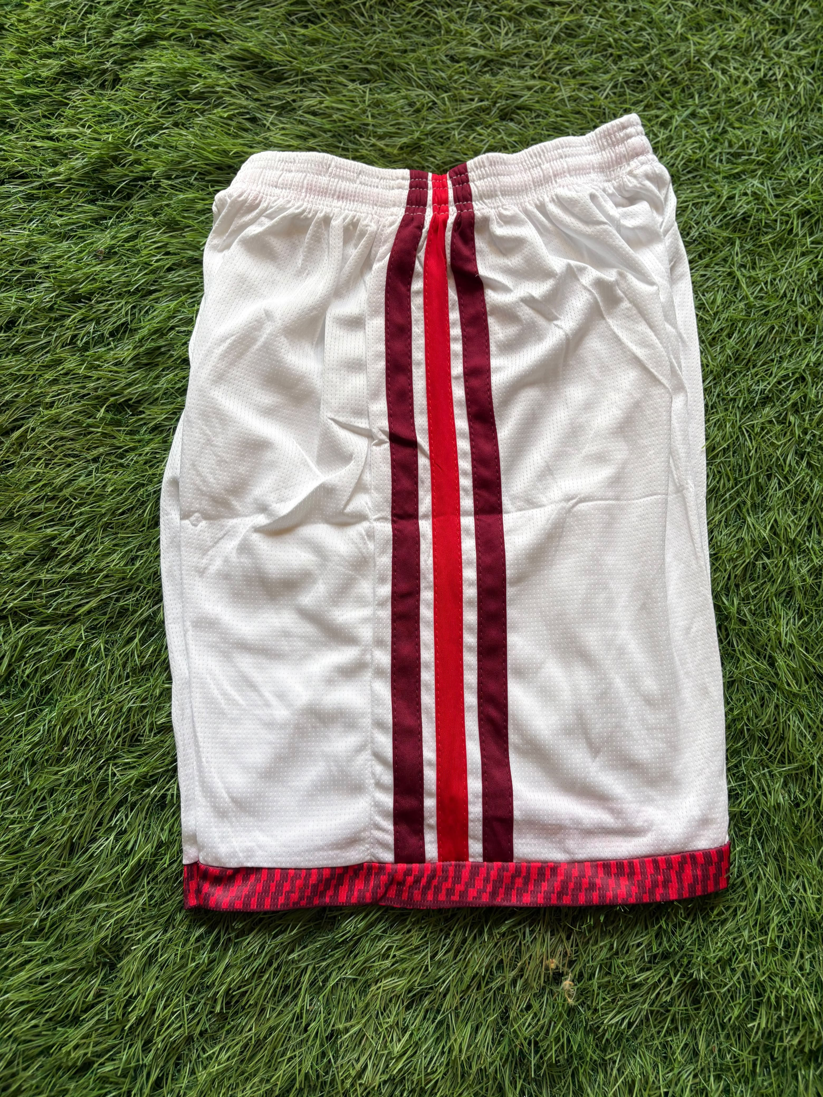 ARSNL Home Shorts 2026/27