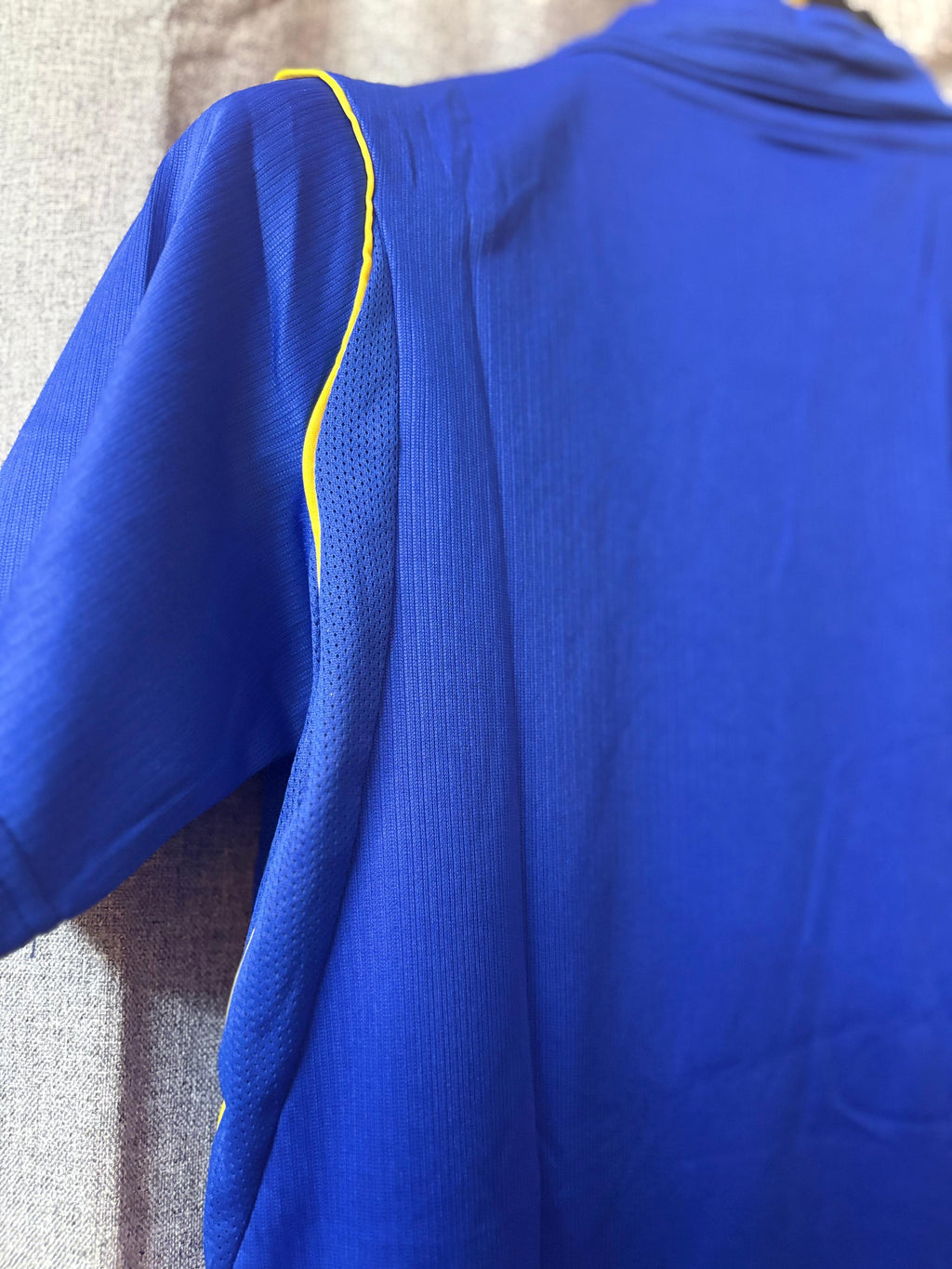 Chelsea Home Jersey 2026/27 [Superior Quality]