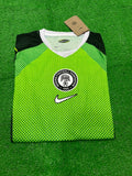 Nigeria Home Jersey WC 2026 [Player's Quality]