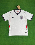 ENGLAND Home WC Jersey 2026 [Superior Quality]