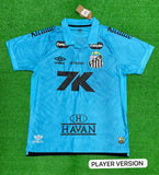 S F C.[Santosh.F.C]3rd Jersey 2025/26. [Player's Quality]