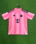 Inter Miami Home Jersey 2025/26 [Superior Quality]