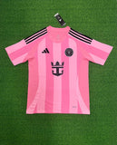 Inter Miami Home Jersey 2025/26 [Superior Quality]