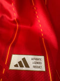 Spain Lamine Yamal Home Jersey WC 2026 [Premium Quality]