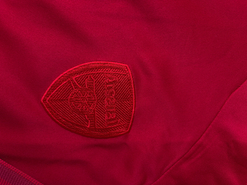 ARS All Red Jacket