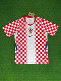 Croatia Home Jersey WC 2026 [Superior Quality]