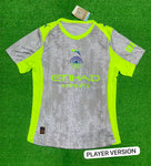 Manchester City 3rd Jersey 2025/26 [Player's Quality]