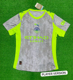 Manchester City 3rd Jersey 2025/26 [Player's Quality]
