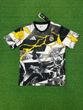 R Madrid Avenger Pre-Match Jersey 2025/26 [Superior Quality]