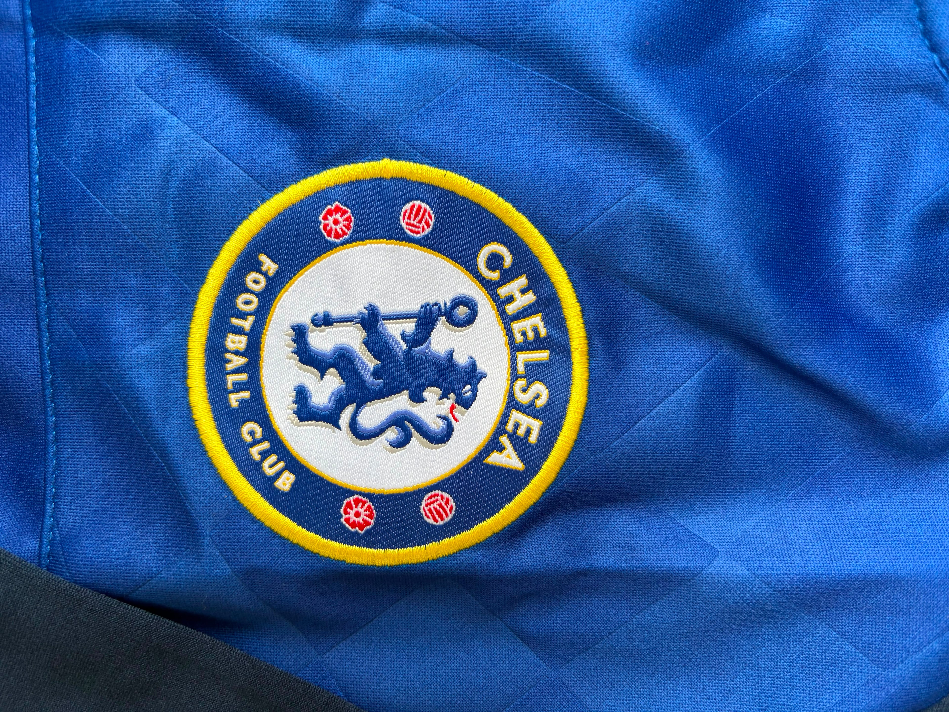 Chelsea Home Anthem Jacket