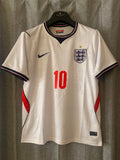 England Bellingham Home Jersey WC 2026 [Superior Quality]