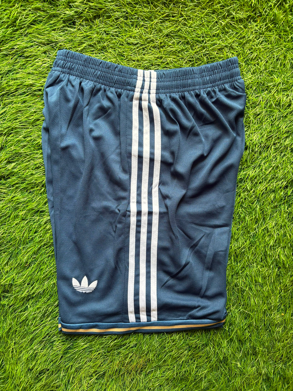 Italy Away Shorts WC 2026