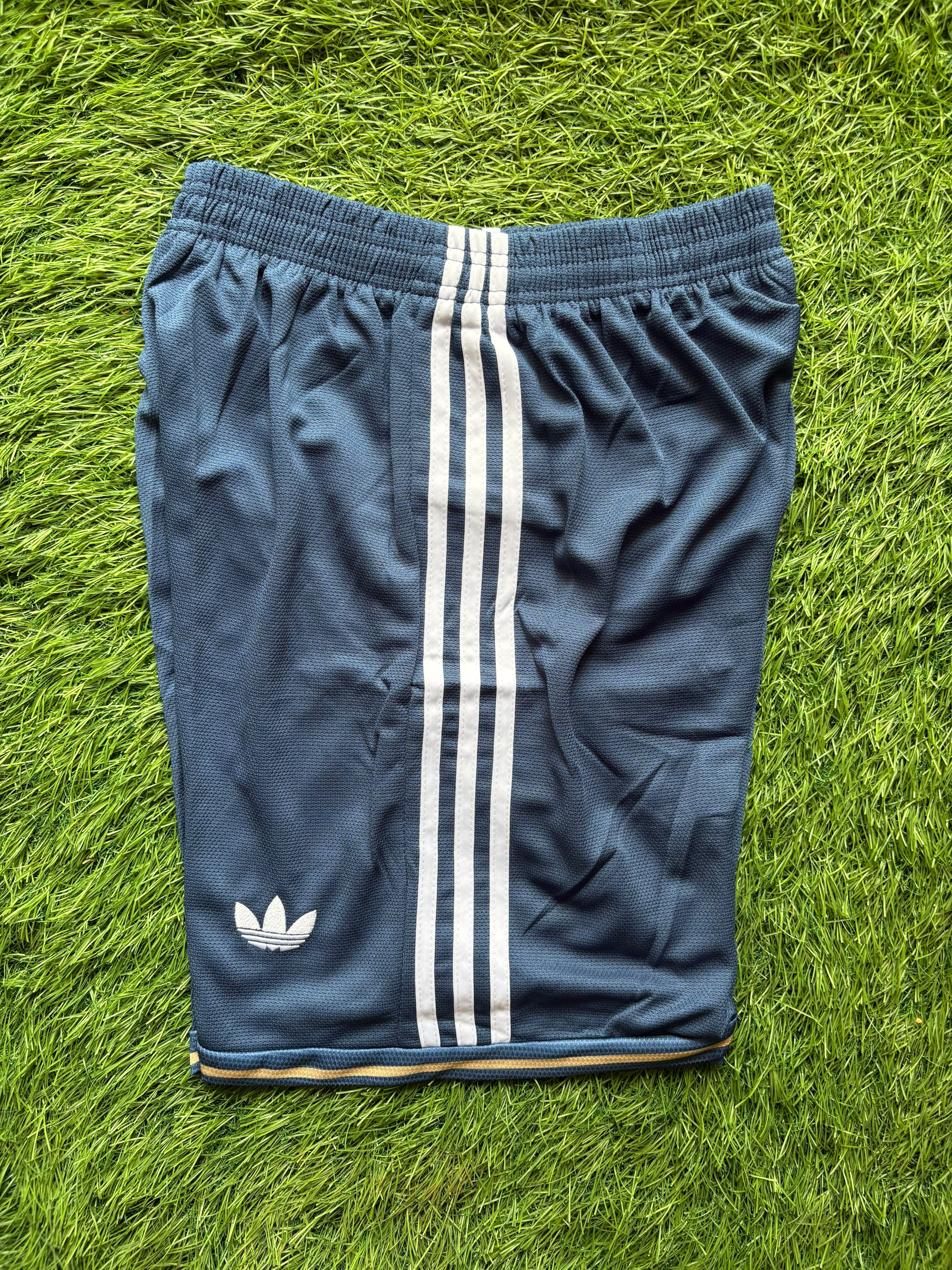 Italy Away Shorts WC 2026