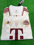 Bayern Munich Oktoberfest Jersey 2025/26 [Player's Quality]
