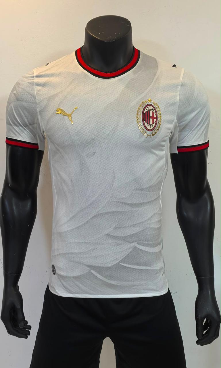 AC Milan Away Jersey 2026/27 [Player's Quality]