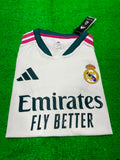R Madrid Home Jersey 2026/27 [Player's Quality]