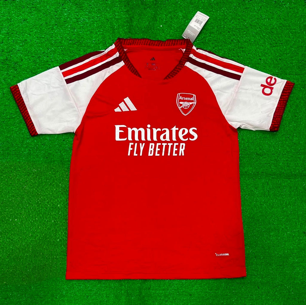 ARSNL Home Jersey 2026/27 [Premium Quality]