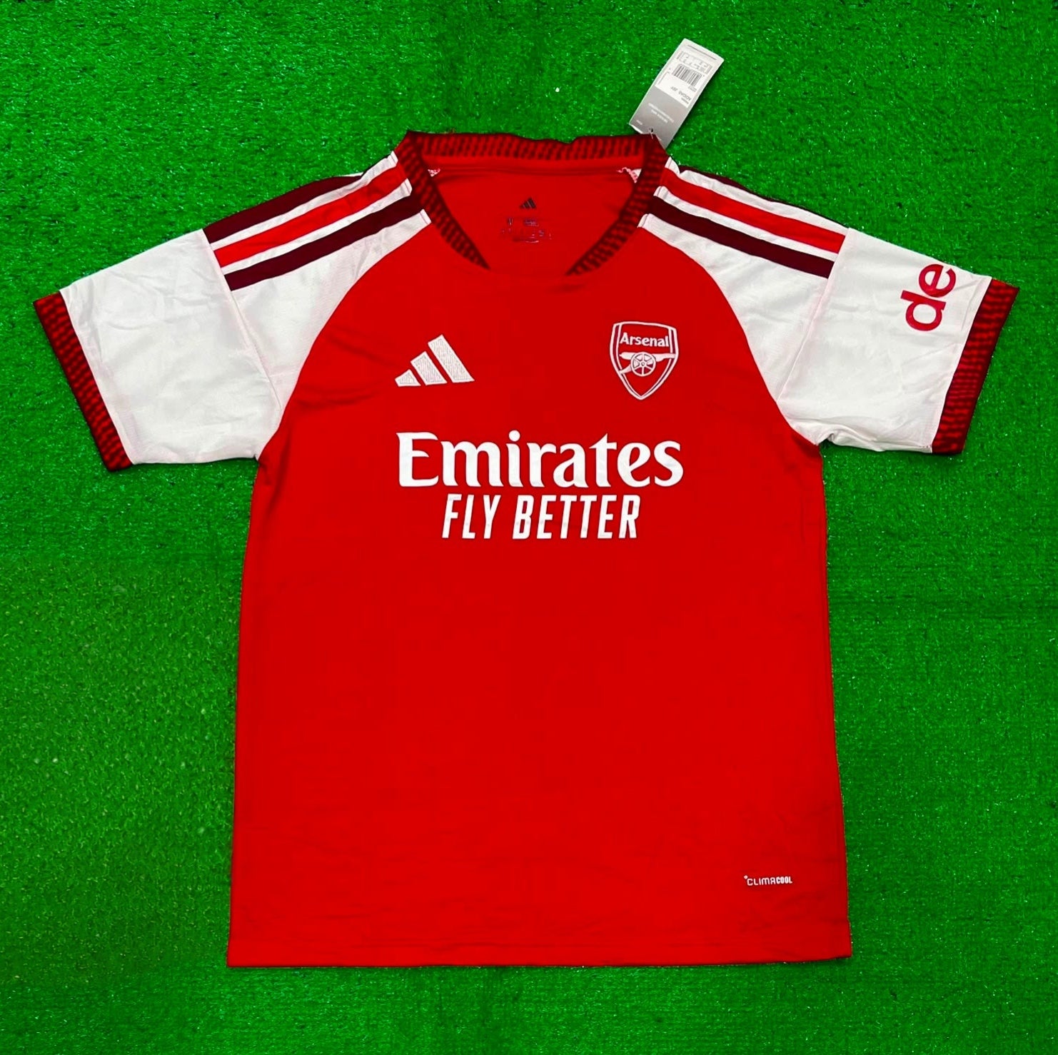 ARSNL Home Jersey 2026/27 [Premium Quality]